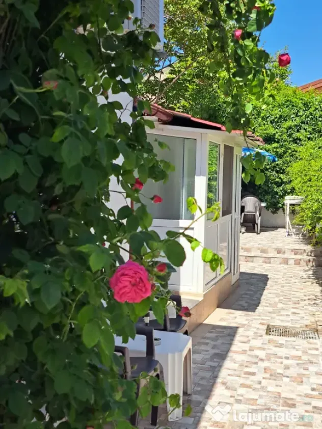 Cazare constanta mamaia particular pensiuni vile la mare camere pe litoral plaja