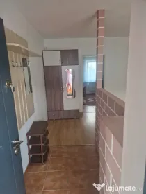 Apartament cu o camera in Visan hills
