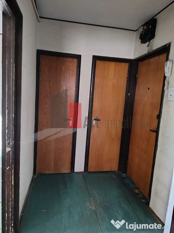 2 camere Drumul Taberei