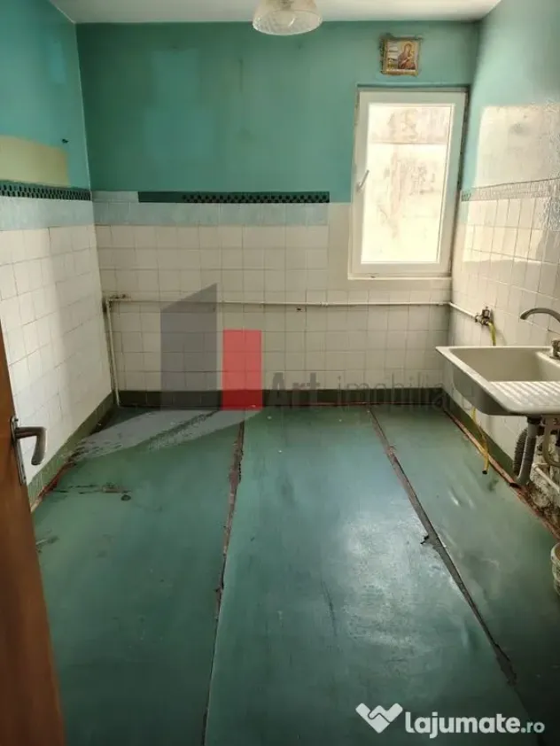 2 camere Drumul Taberei