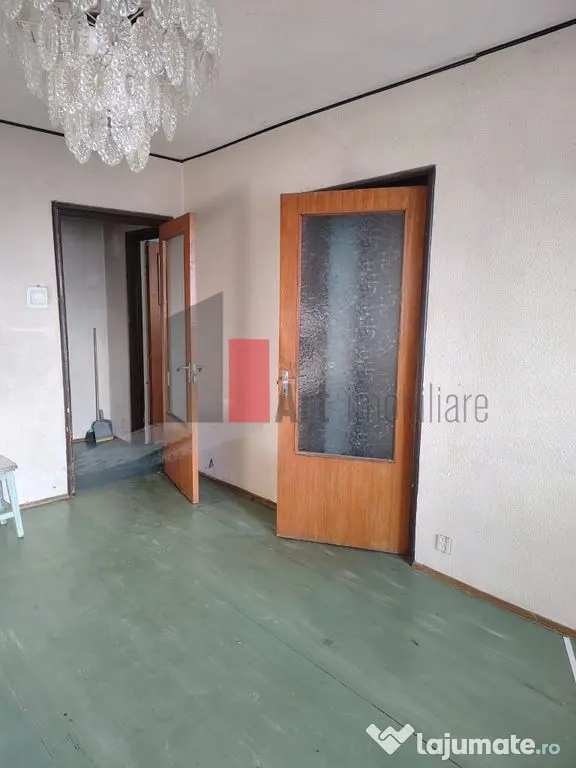 2 camere Drumul Taberei