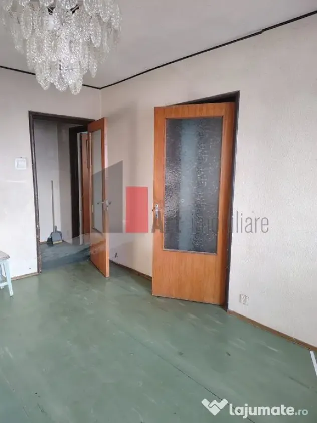 2 camere Drumul Taberei