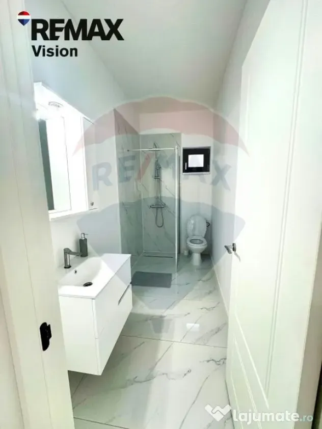 Casă / Vilă cu 4 camere de vânzare în zona Bariera Va...