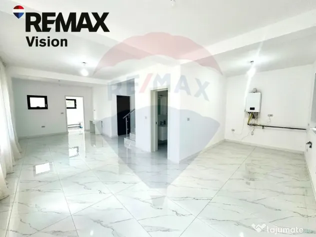 Casă / Vilă cu 4 camere de vânzare în zona Bariera Va...