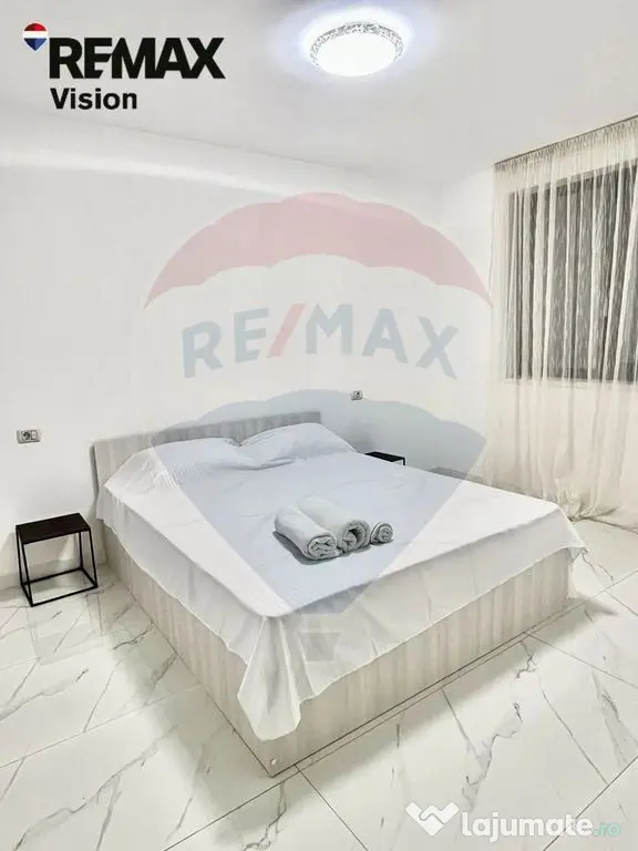 Casă / Vilă cu 4 camere de vânzare în zona Bariera Va...