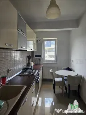Apartament 3 camere cu terasa si loc parcare Parc Avangarde
