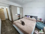 Apartament 3 camere cu terasa si loc parcare Parc Avangarde
