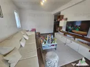Apartament 3 camere cu terasa si loc parcare Parc Avangarde