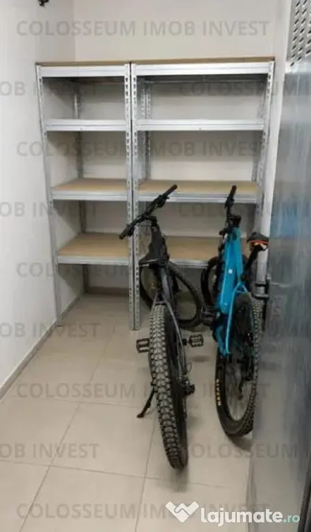 Apartament 3 camere, mobilat, utilat, parcare, boxa, zona Sanpetru!