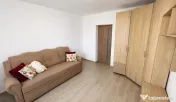Apartament 3 camere, mobilat, utilat, parcare, boxa, zona Sanpetru! 