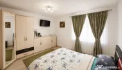 Apartament 3 camere, mobilat, utilat, parcare, boxa, zona Sanpetru! 
