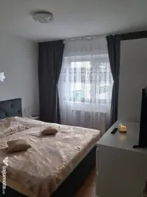 Apartament 3 camere 1 min. de Parcul Mihai-Viteazul.