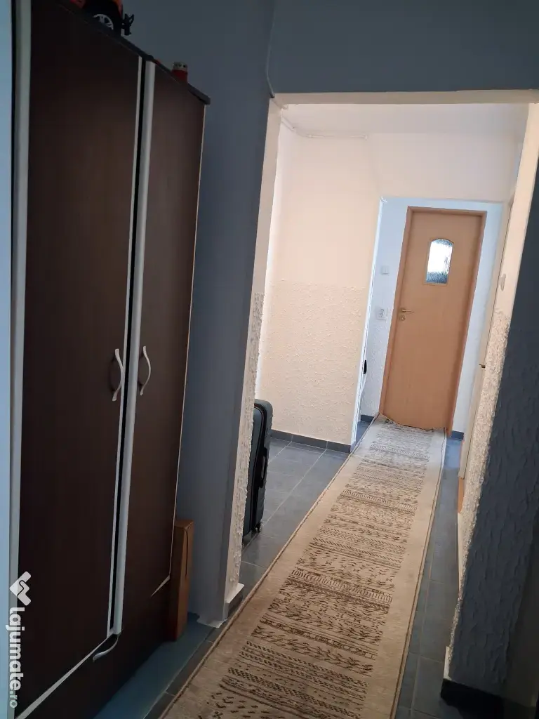 Apartament 3 camere