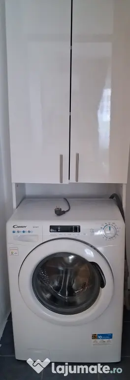 Apartament 3 camere