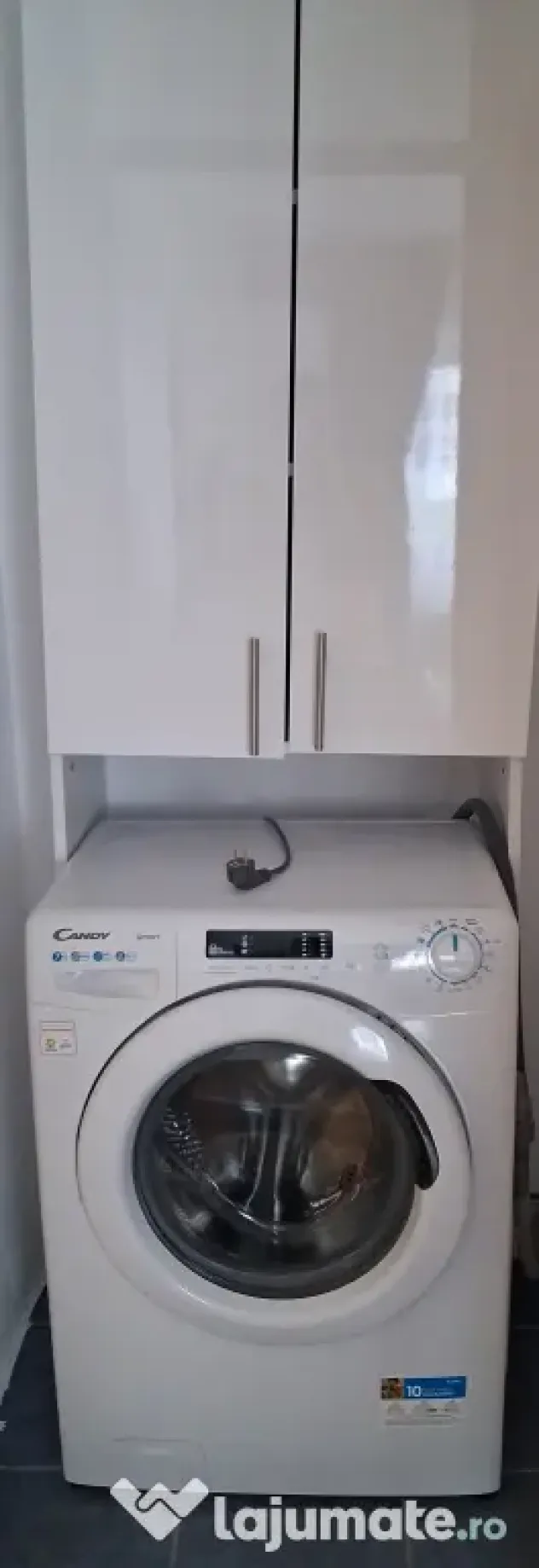 Apartament 3 camere