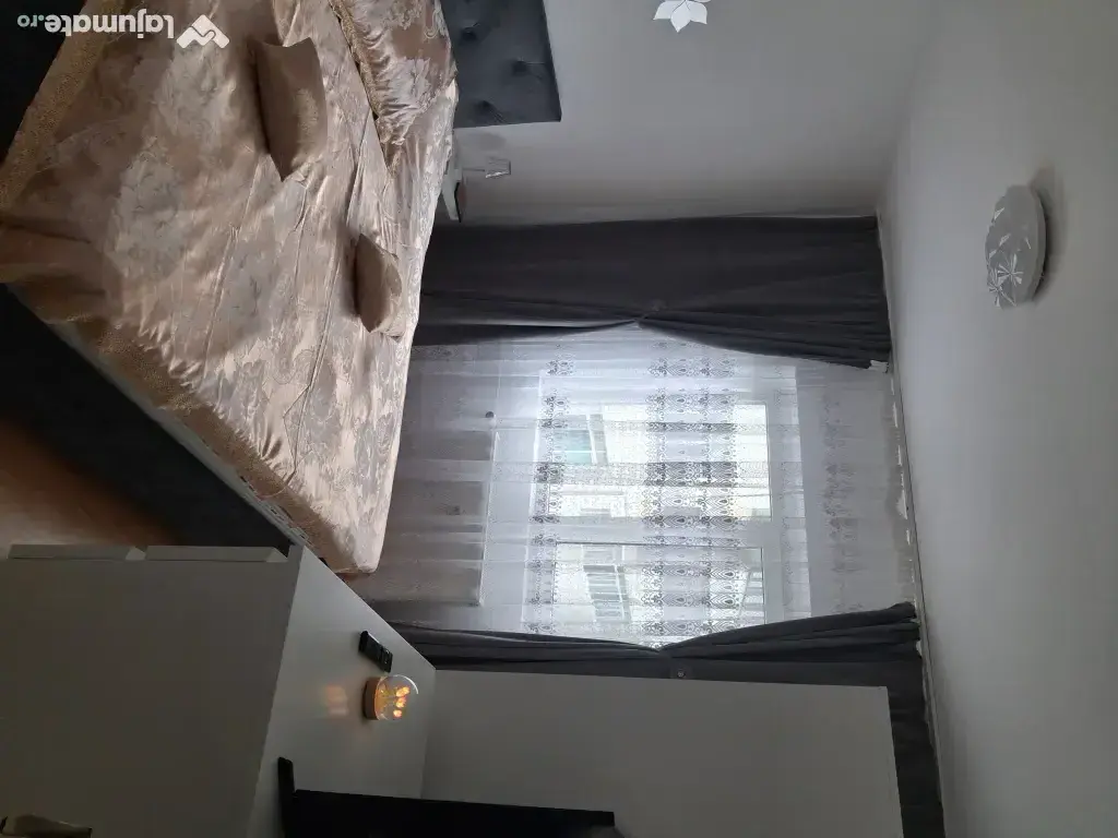 Apartament 3 camere 1 min. de Parcul Mihai-Viteazul.