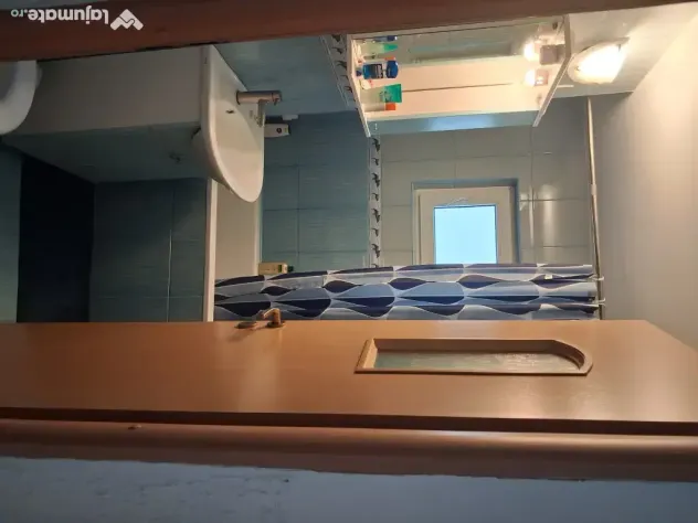 Apartament 3 camere 1 min. de Parcul Mihai-Viteazul.