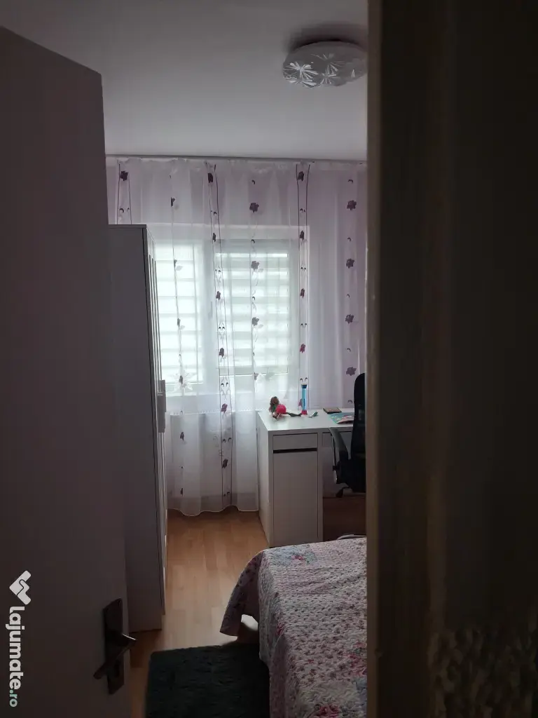 Apartament 3 camere