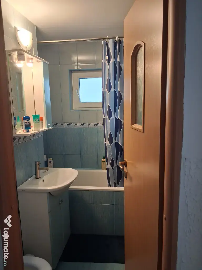 Apartament 3 camere