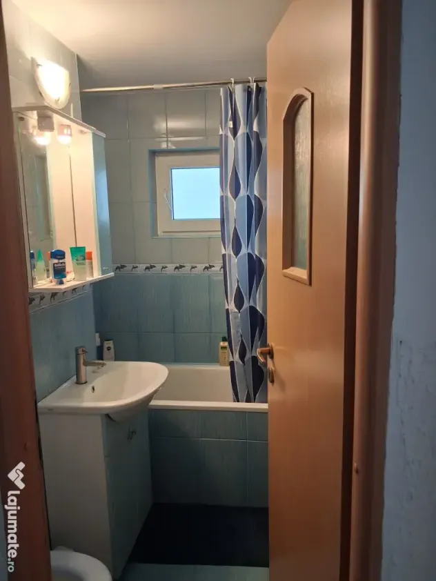 Apartament 3 camere