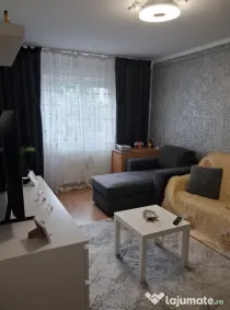 Apartament 3 camere 1 min. de Parcul Mihai-Viteazul.