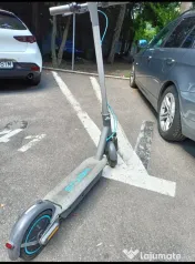 Trotineta electrica MOTUS scooty 10+ 