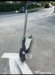 Trotineta electrica MOTUS scooty 10+ 