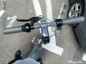 Trotineta electrica MOTUS scooty 10+ 