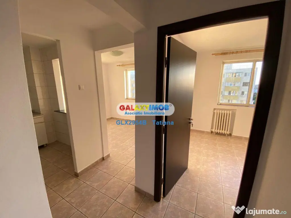 4 camere Lacul Tei