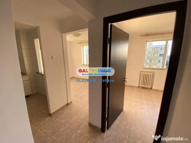 4 camere Lacul Tei