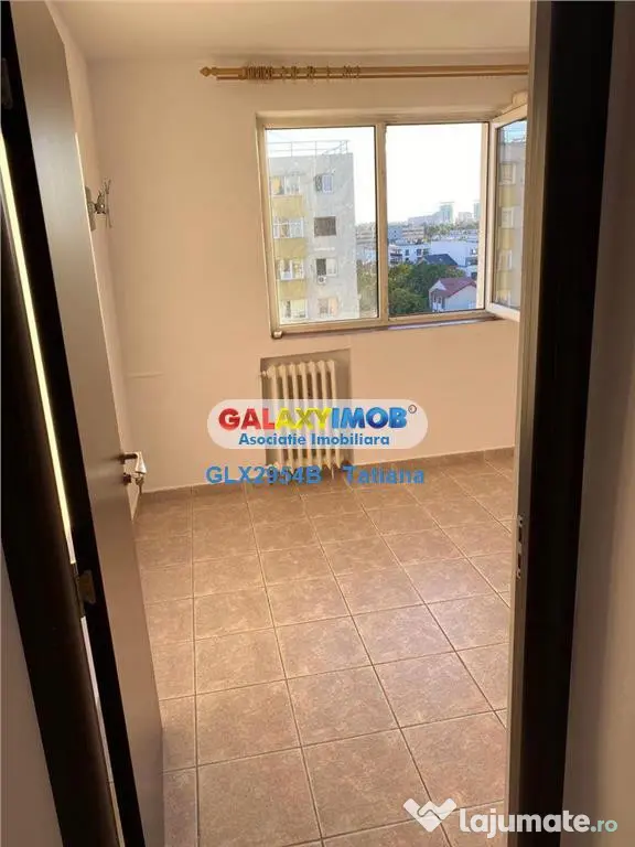4 camere Lacul Tei