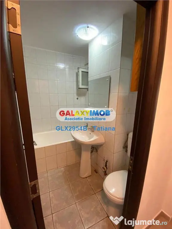 4 camere Lacul Tei