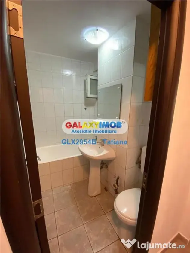 4 camere Lacul Tei