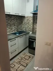 Garsonieră mobilată și utilată în Tractorul, lângă Lidl 