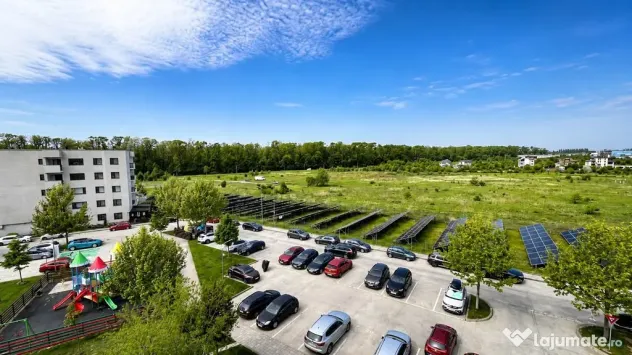 Greenfield Residence – Platanilor Apartament 4 camere 1...