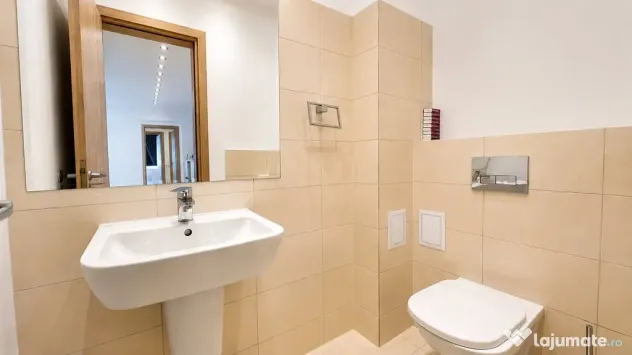 Greenfield Residence – Platanilor Apartament 4 camere 1...