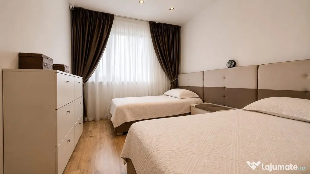 Greenfield Residence – Platanilor Apartament 4 camere 1...