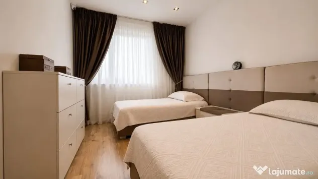 Greenfield Residence – Platanilor Apartament 4 camere 1...