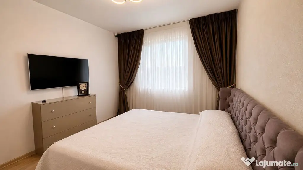 Greenfield Residence – Platanilor Apartament 4 camere 1...