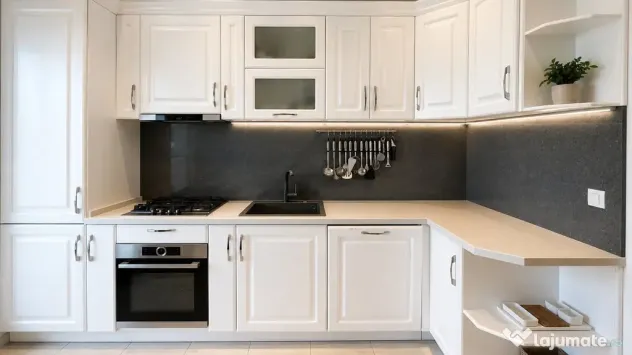 Greenfield Residence – Platanilor Apartament 4 camere 1...