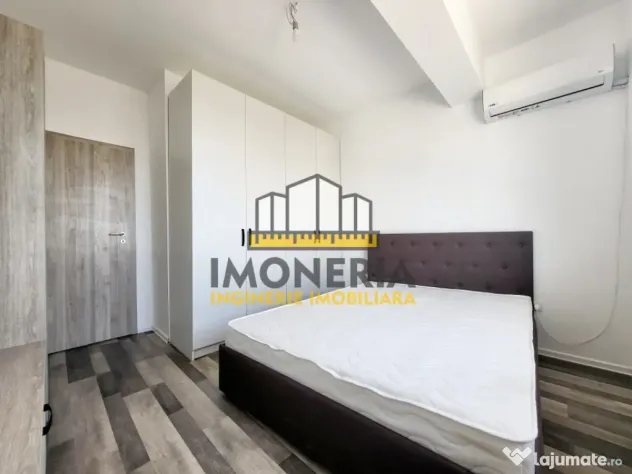 2 camere-100m Metrou M.Bravu-parcare-0% comision*pet friendl