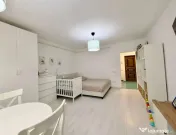 Garsoniera semidecomandata - zona Sanpetru 