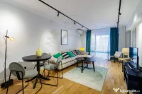Apartament luminos | Stil scandinav | Bd. Unirii