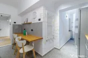 Apartament luminos | Stil scandinav | Bd. Unirii 