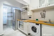 Apartament luminos | Stil scandinav | Bd. Unirii 