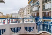 Apartament luminos | Stil scandinav | Bd. Unirii 