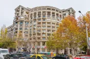 Apartament luminos | Stil scandinav | Bd. Unirii 
