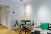 Apartament luminos | Stil scandinav | Bd. Unirii 