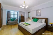 Apartament luminos | Stil scandinav | Bd. Unirii 