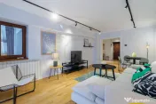 Apartament luminos | Stil scandinav | Bd. Unirii 